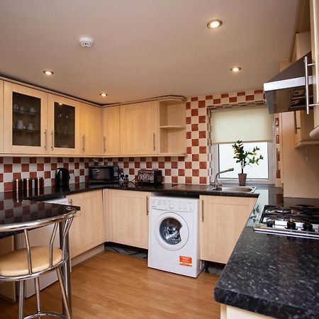Roker Sea Front Apartments By #Shortstaysaway صندرلاند المظهر الخارجي الصورة