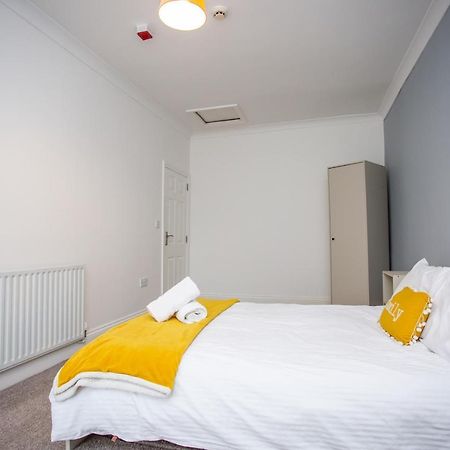 Roker Sea Front Apartments By #Shortstaysaway صندرلاند المظهر الخارجي الصورة