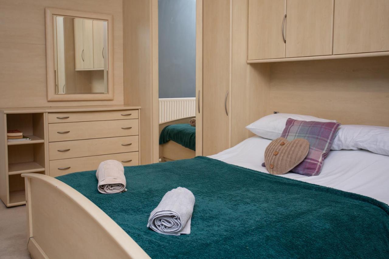 Roker Sea Front Apartments By #Shortstaysaway صندرلاند المظهر الخارجي الصورة