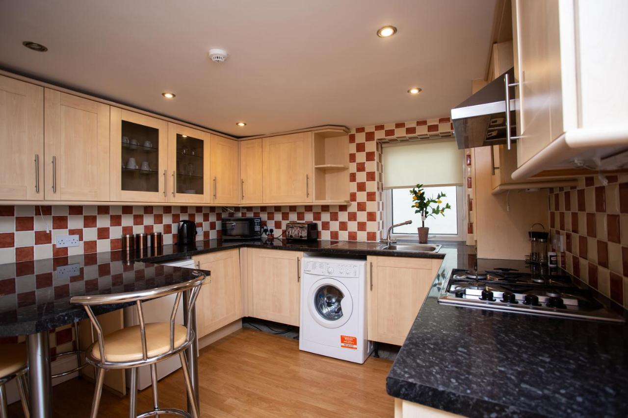 Roker Sea Front Apartments By #Shortstaysaway صندرلاند المظهر الخارجي الصورة