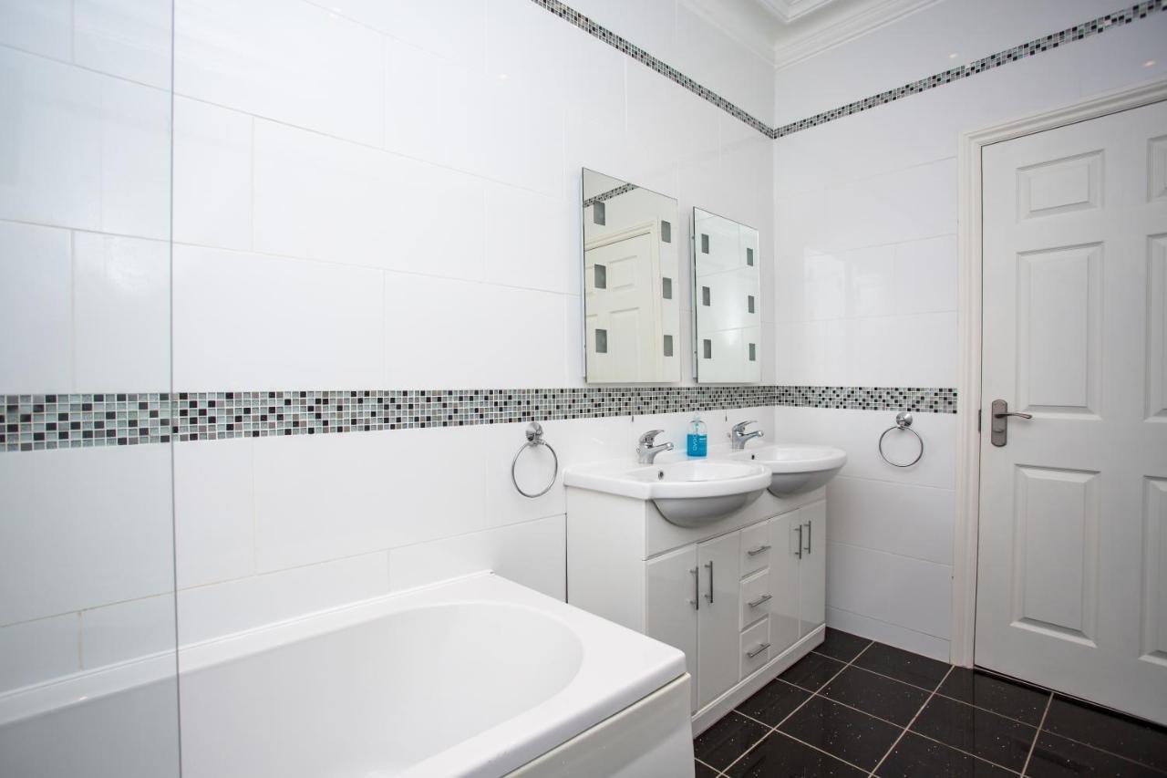 Roker Sea Front Apartments By #Shortstaysaway صندرلاند المظهر الخارجي الصورة