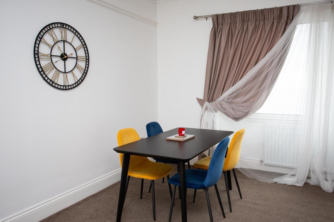 Roker Sea Front Apartments By #Shortstaysaway صندرلاند المظهر الخارجي الصورة