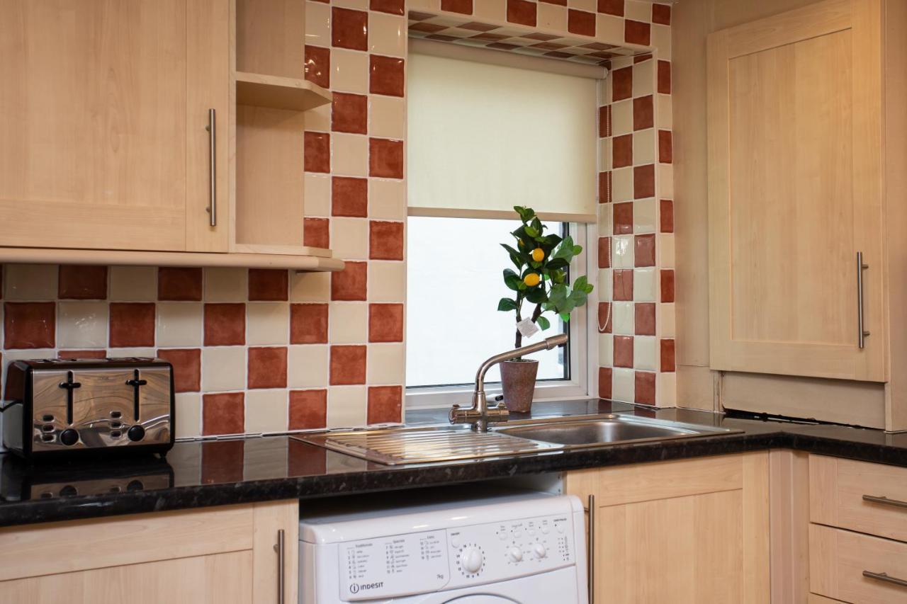 Roker Sea Front Apartments By #Shortstaysaway صندرلاند المظهر الخارجي الصورة