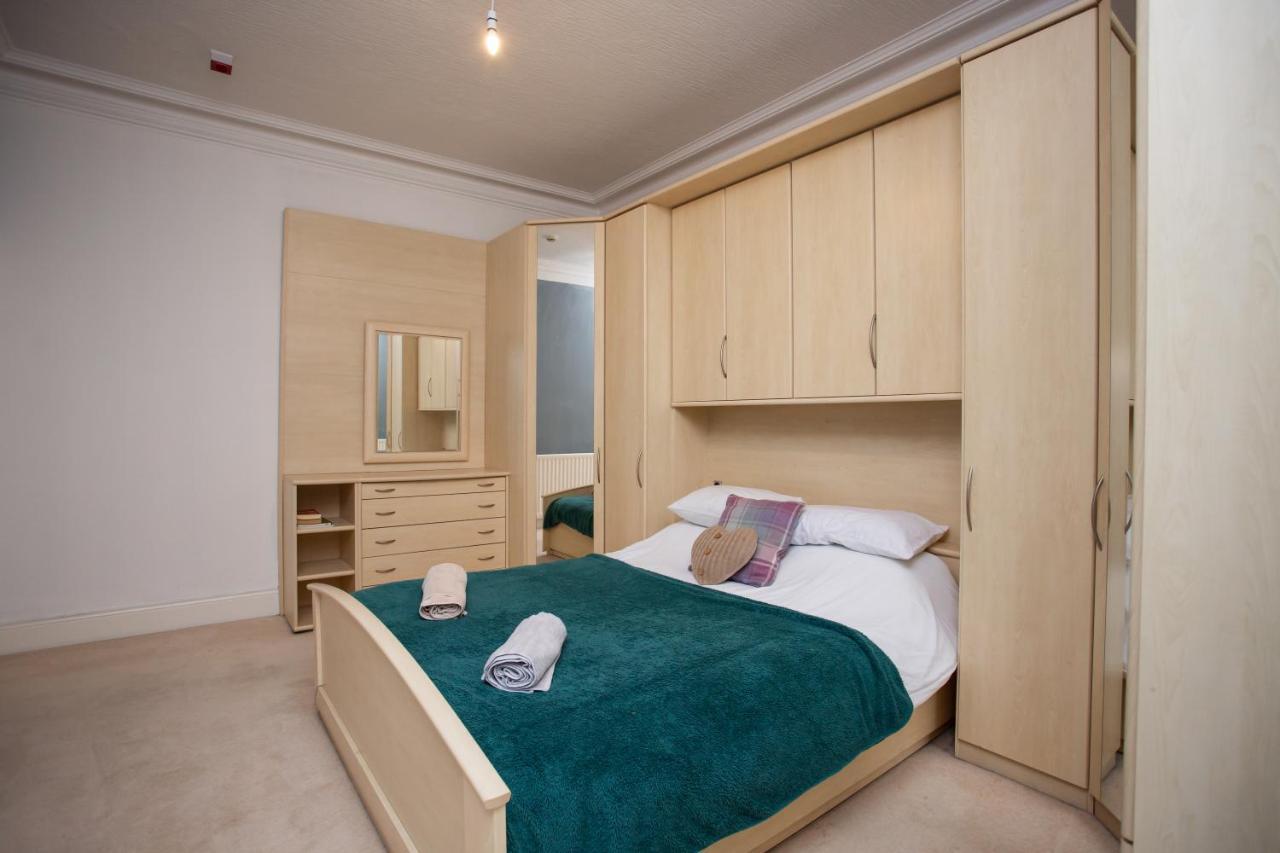 Roker Sea Front Apartments By #Shortstaysaway صندرلاند المظهر الخارجي الصورة