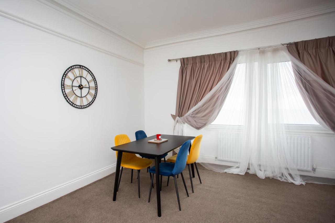 Roker Sea Front Apartments By #Shortstaysaway صندرلاند المظهر الخارجي الصورة