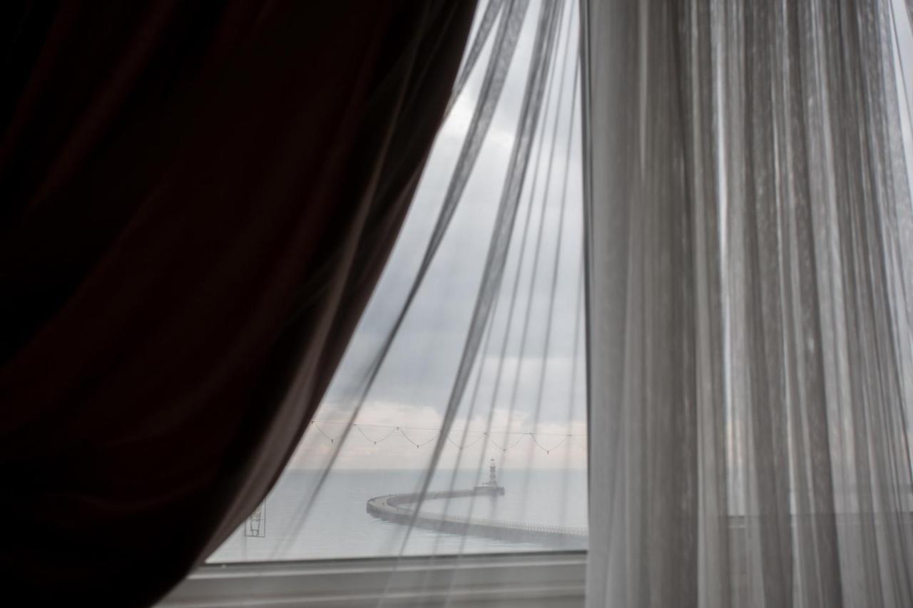 Roker Sea Front Apartments By #Shortstaysaway صندرلاند المظهر الخارجي الصورة