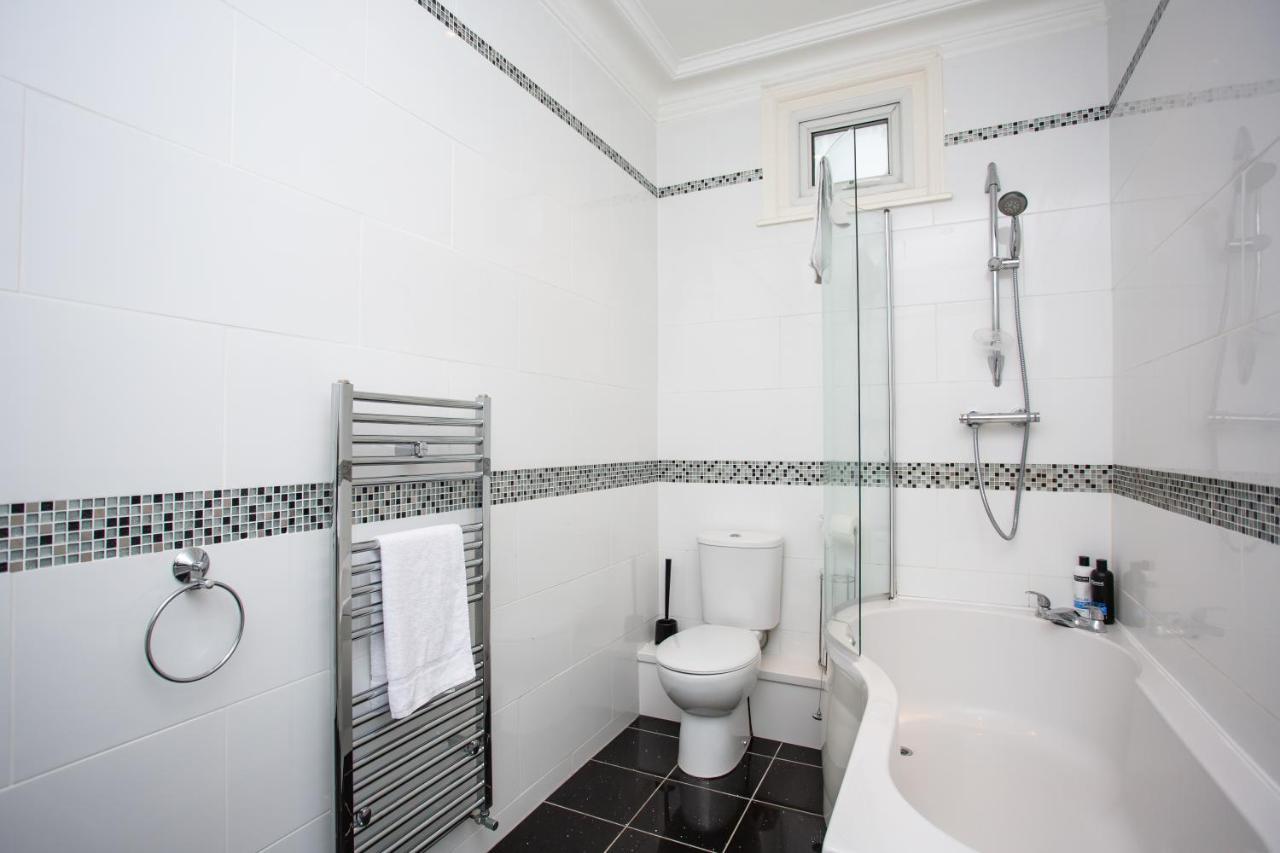 Roker Sea Front Apartments By #Shortstaysaway صندرلاند المظهر الخارجي الصورة