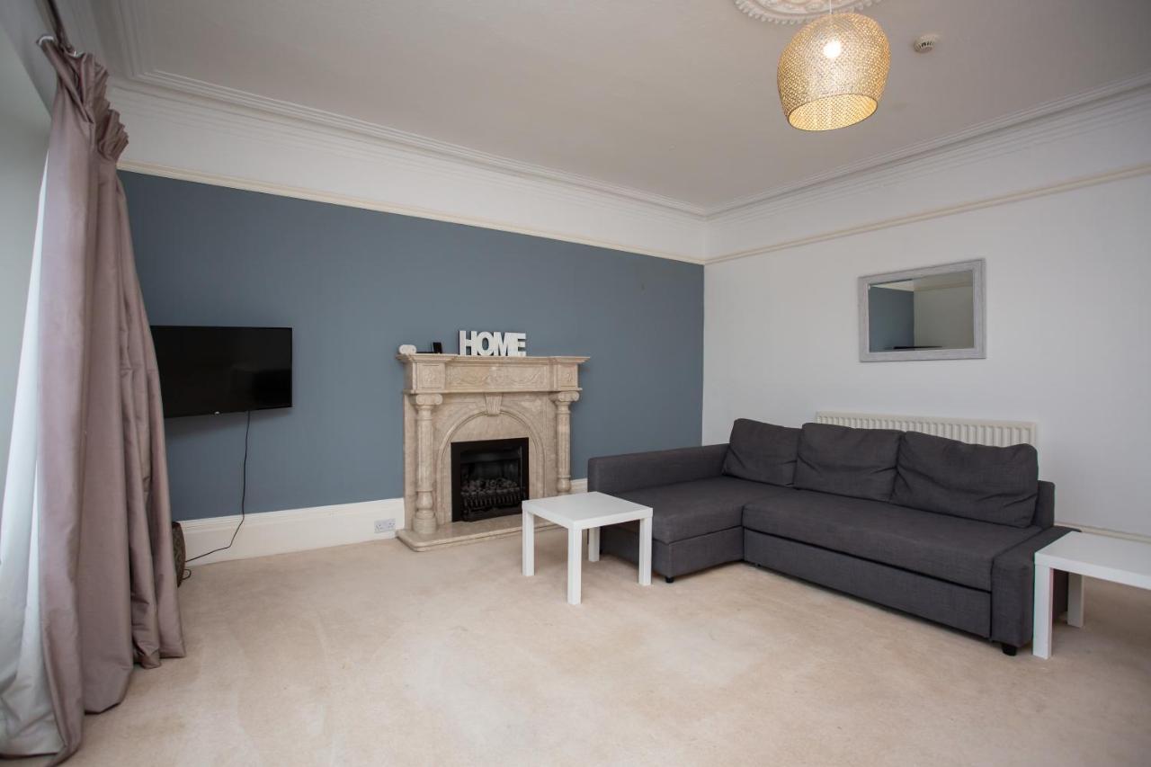 Roker Sea Front Apartments By #Shortstaysaway صندرلاند المظهر الخارجي الصورة