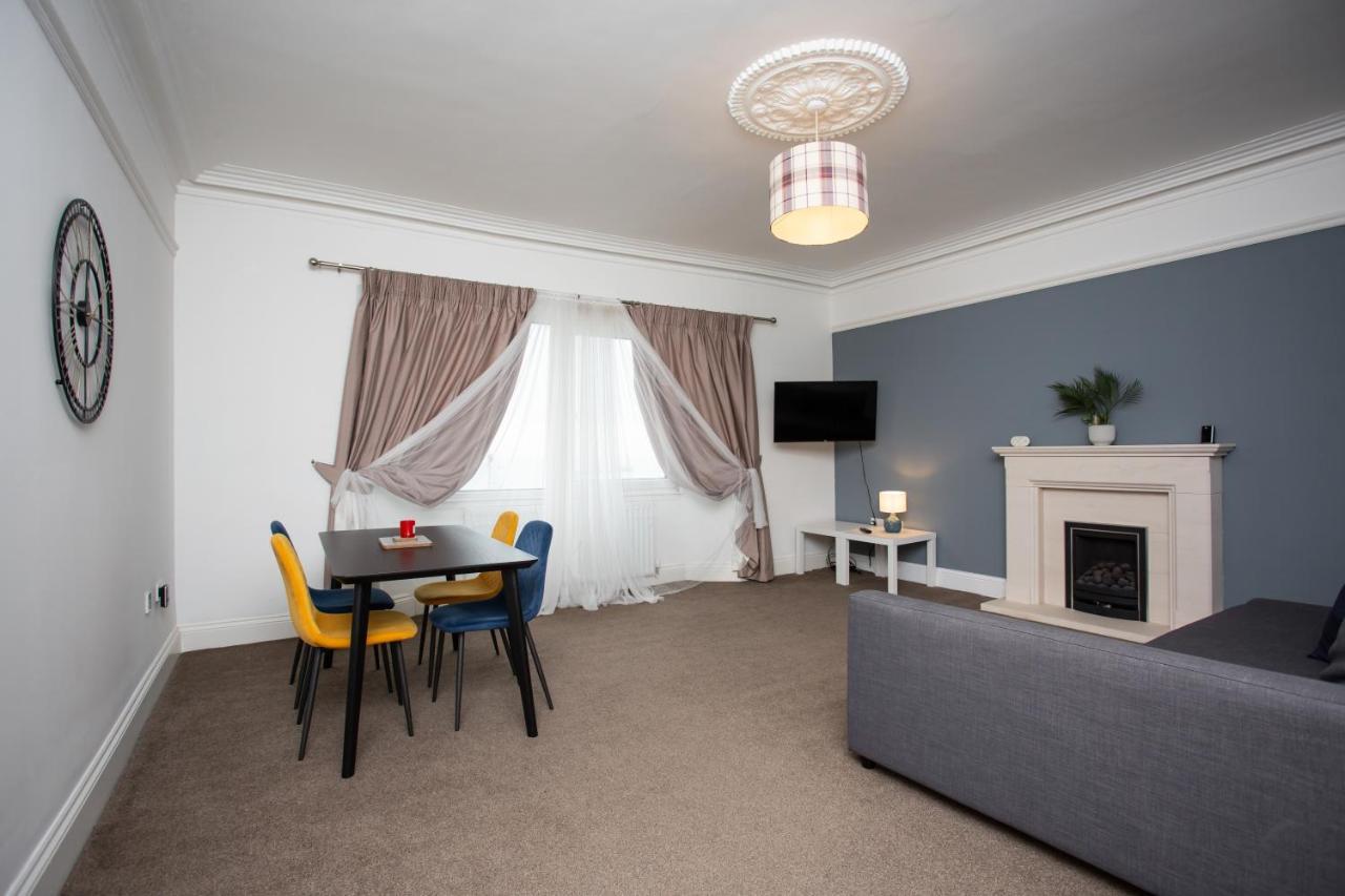 Roker Sea Front Apartments By #Shortstaysaway صندرلاند المظهر الخارجي الصورة