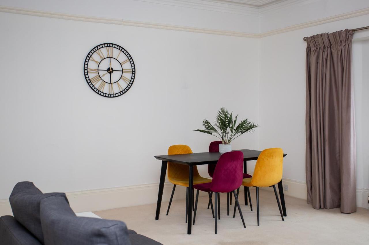 Roker Sea Front Apartments By #Shortstaysaway صندرلاند المظهر الخارجي الصورة