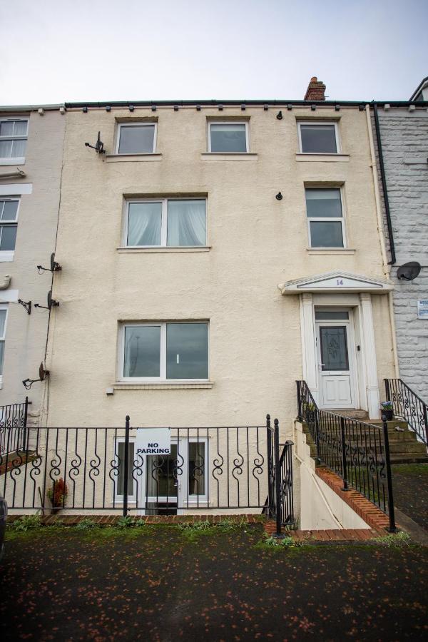 Roker Sea Front Apartments By #Shortstaysaway صندرلاند المظهر الخارجي الصورة