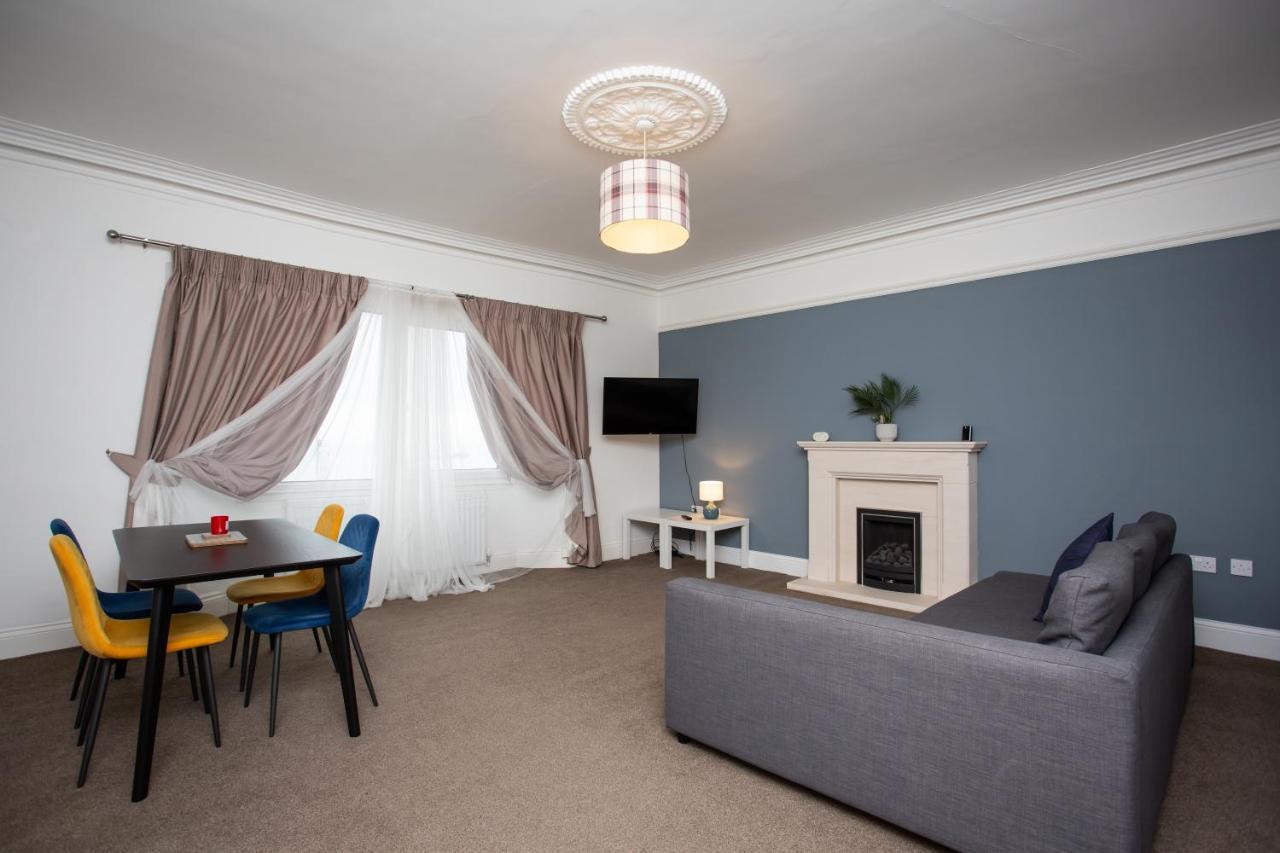 Roker Sea Front Apartments By #Shortstaysaway صندرلاند المظهر الخارجي الصورة