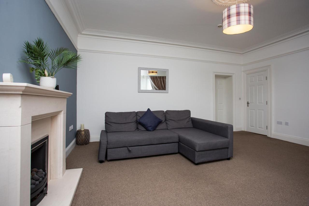 Roker Sea Front Apartments By #Shortstaysaway صندرلاند المظهر الخارجي الصورة