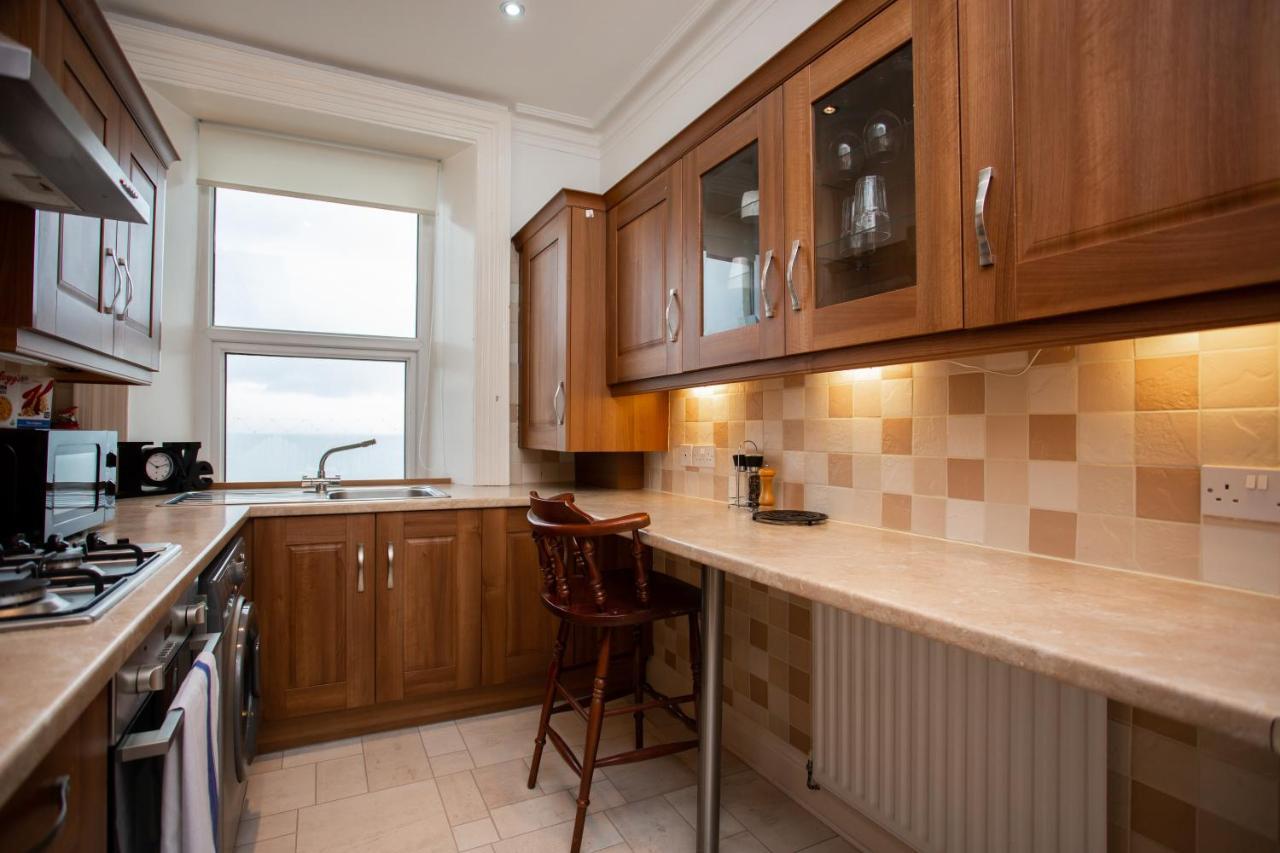 Roker Sea Front Apartments By #Shortstaysaway صندرلاند المظهر الخارجي الصورة