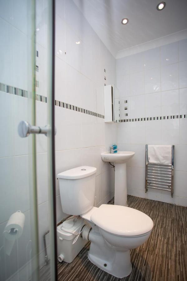 Roker Sea Front Apartments By #Shortstaysaway صندرلاند المظهر الخارجي الصورة