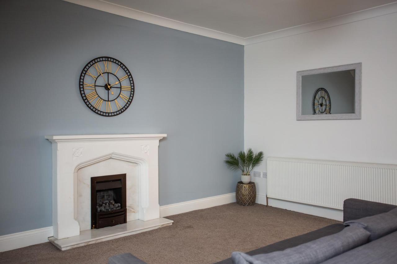 Roker Sea Front Apartments By #Shortstaysaway صندرلاند المظهر الخارجي الصورة