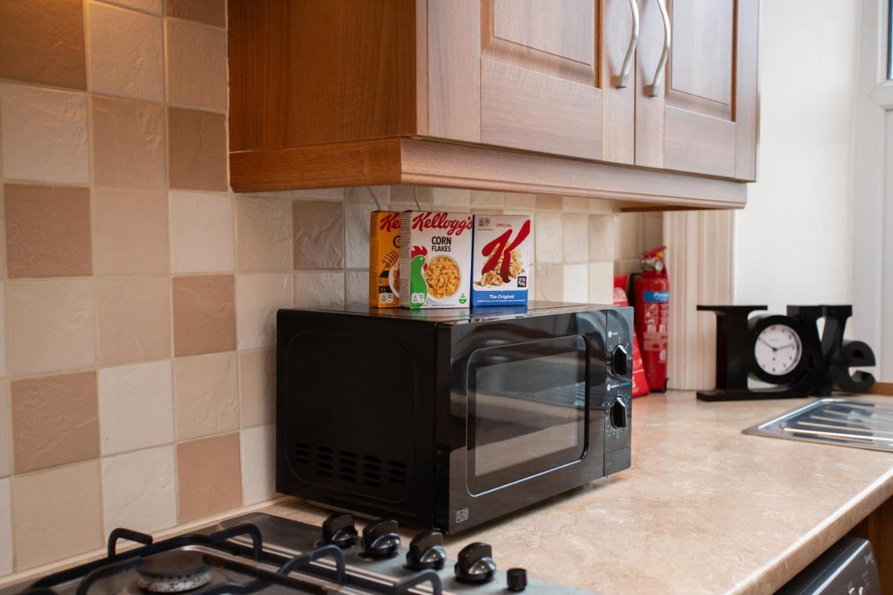 Roker Sea Front Apartments By #Shortstaysaway صندرلاند المظهر الخارجي الصورة