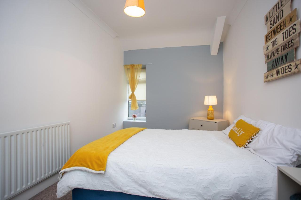 Roker Sea Front Apartments By #Shortstaysaway صندرلاند المظهر الخارجي الصورة