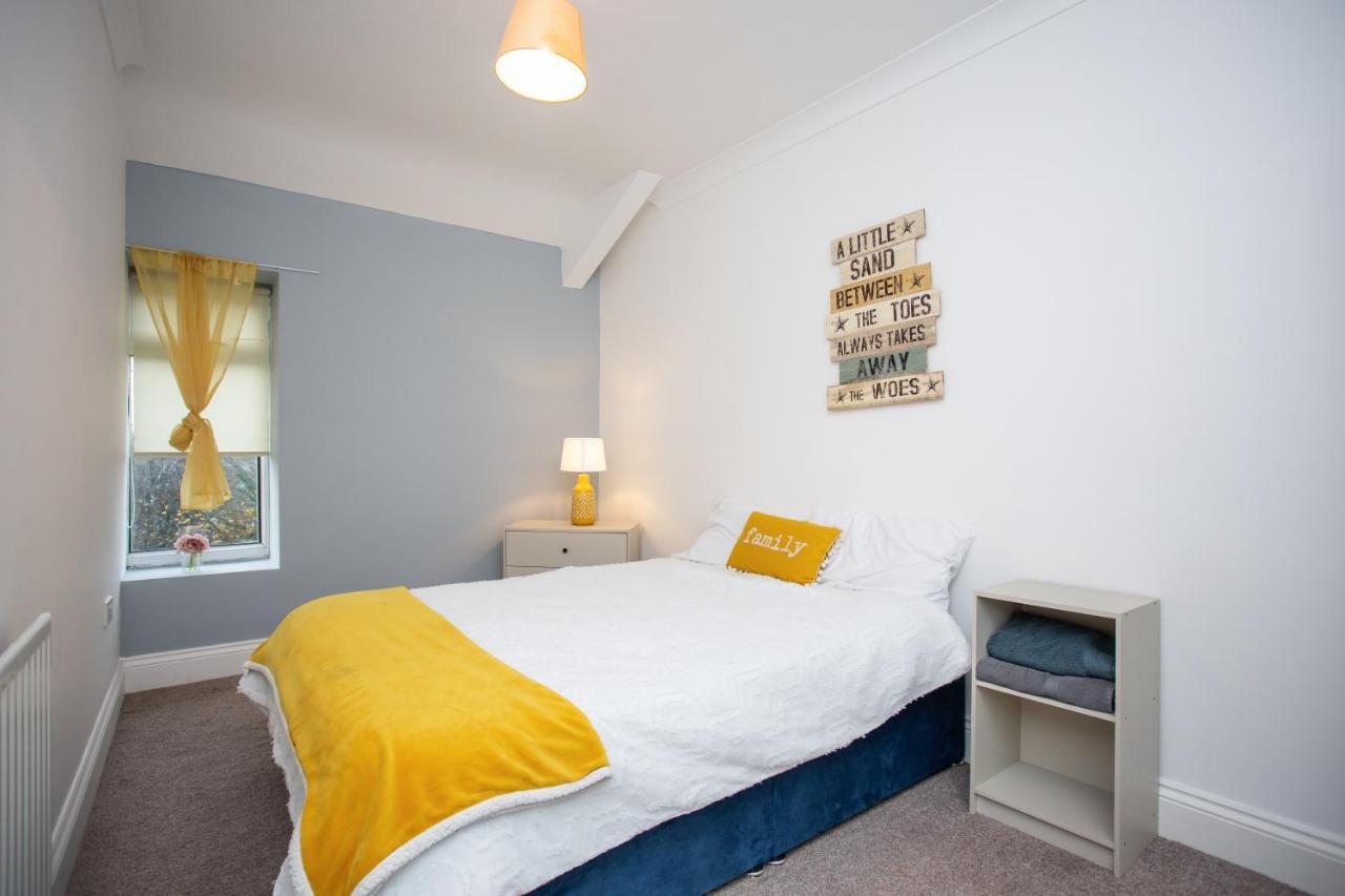 Roker Sea Front Apartments By #Shortstaysaway صندرلاند المظهر الخارجي الصورة